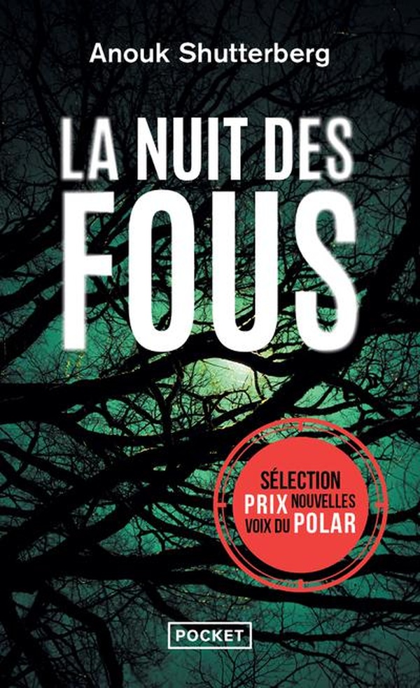 LA NUIT DES FOUS
