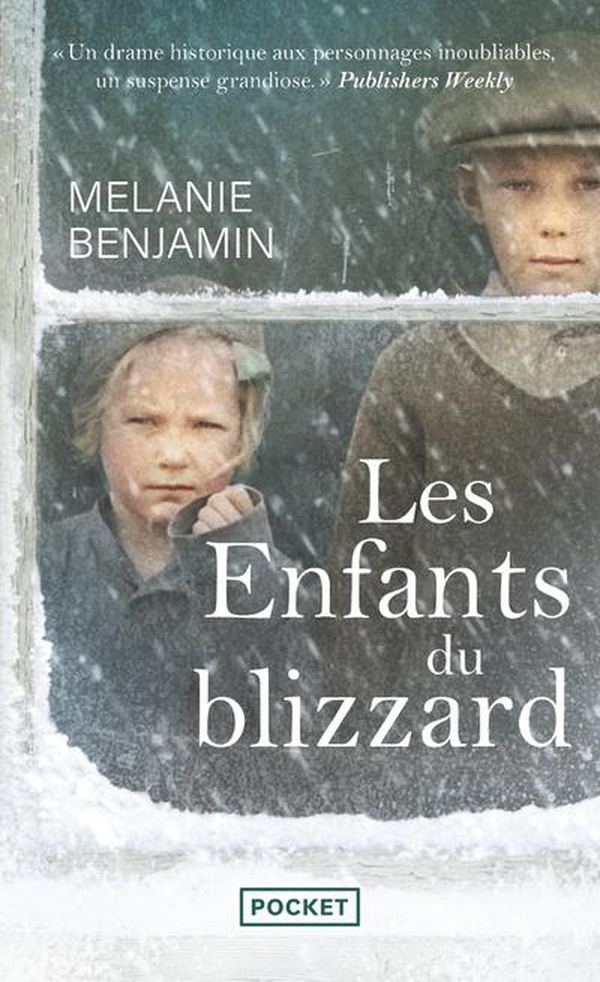 LES ENFANTS DU BLIZZARD