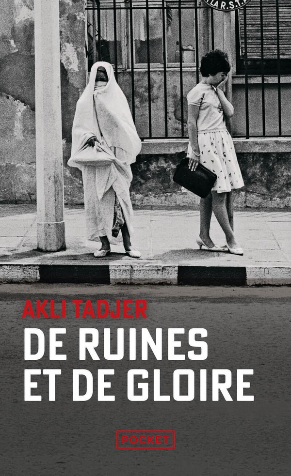DE RUINES ET DE GLOIRE