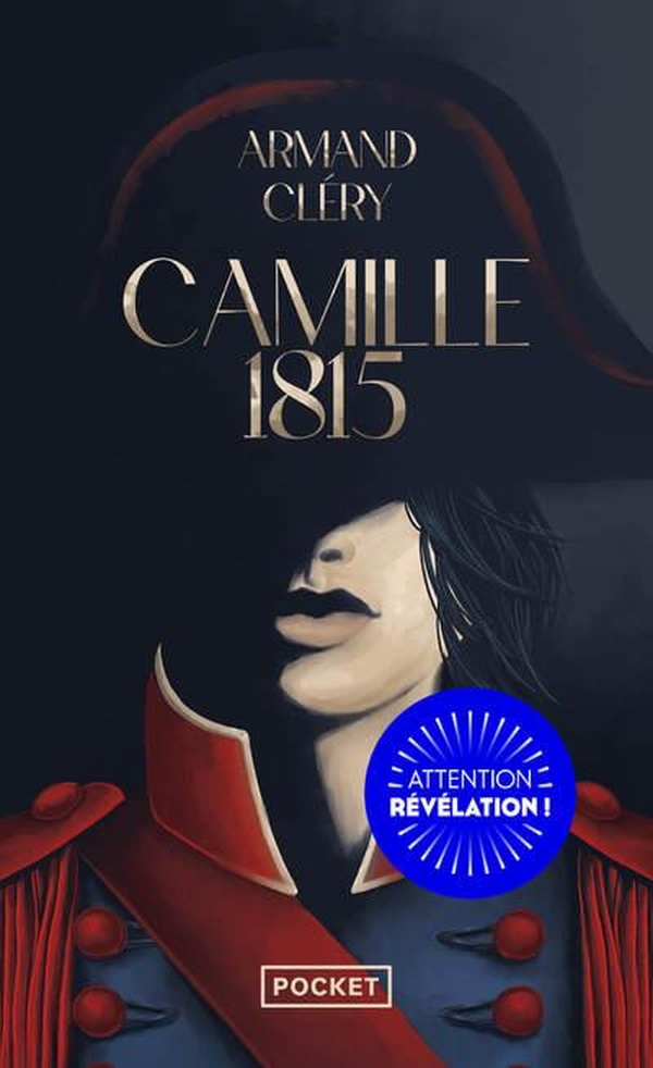 CAMILLE, 1815