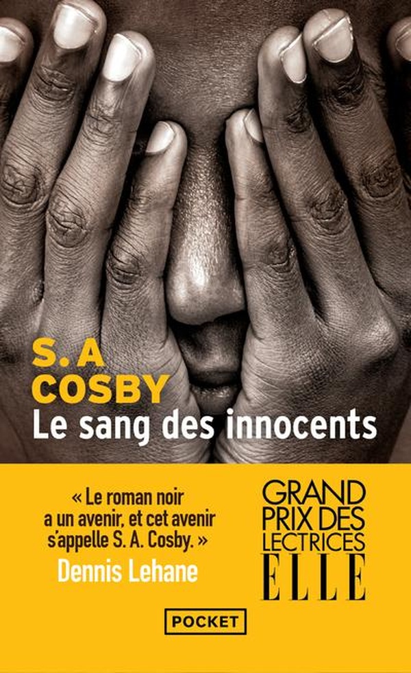 LE SANG DES INNOCENTS