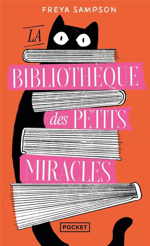 LA BIBLIOTHEQUE DES PETITS MIRACLES