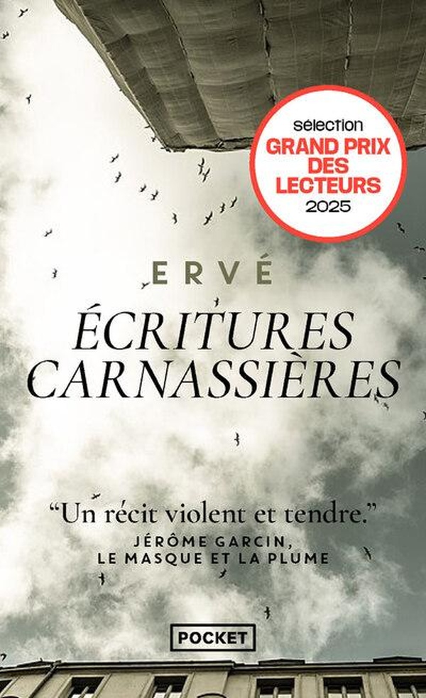 ECRITURES CARNASSIERES