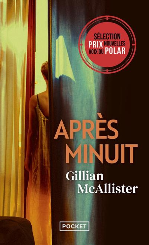 APRES MINUIT