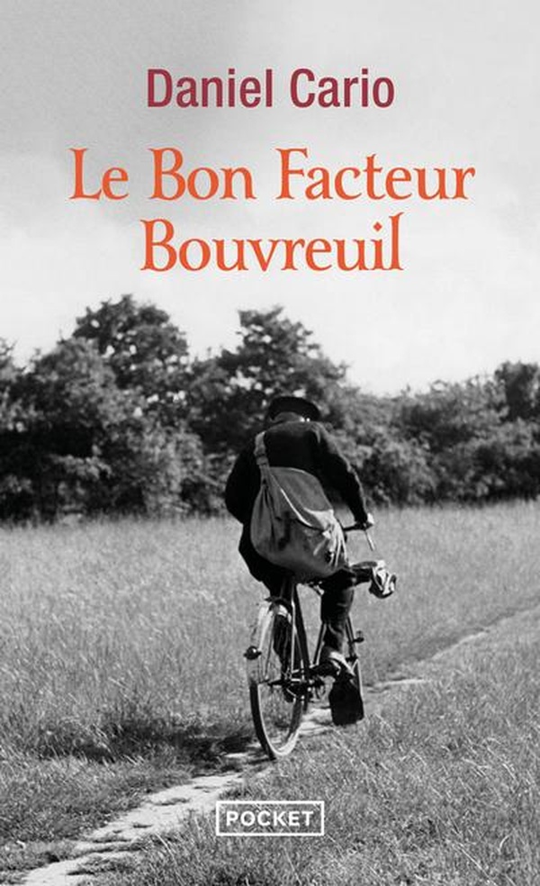 LE BON FACTEUR BOUVREUIL