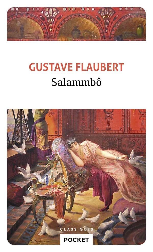 SALAMMBO