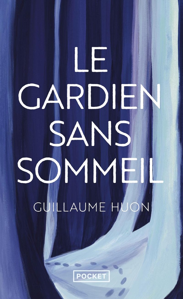 LE GARDIEN SANS SOMMEIL