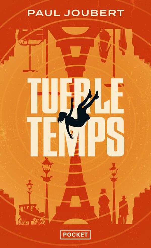 TUER LE TEMPS