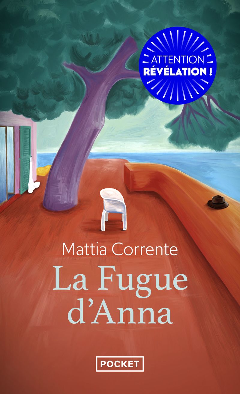 LA FUGUE D'ANNA