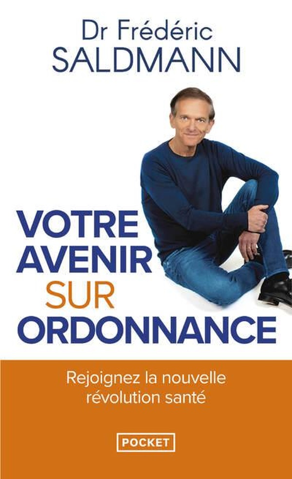 VOTRE AVENIR SUR ORDONNANCE