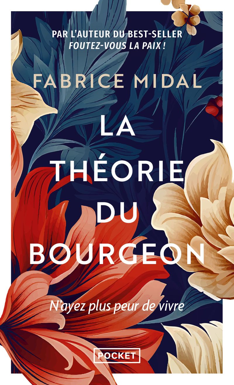 LA THEORIE DU BOURGEON - UNE PHILOSOPHIE ANTI-DECOURAGEMENT