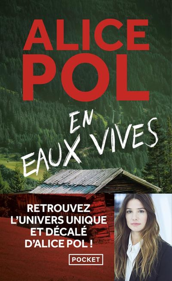EN EAUX VIVES