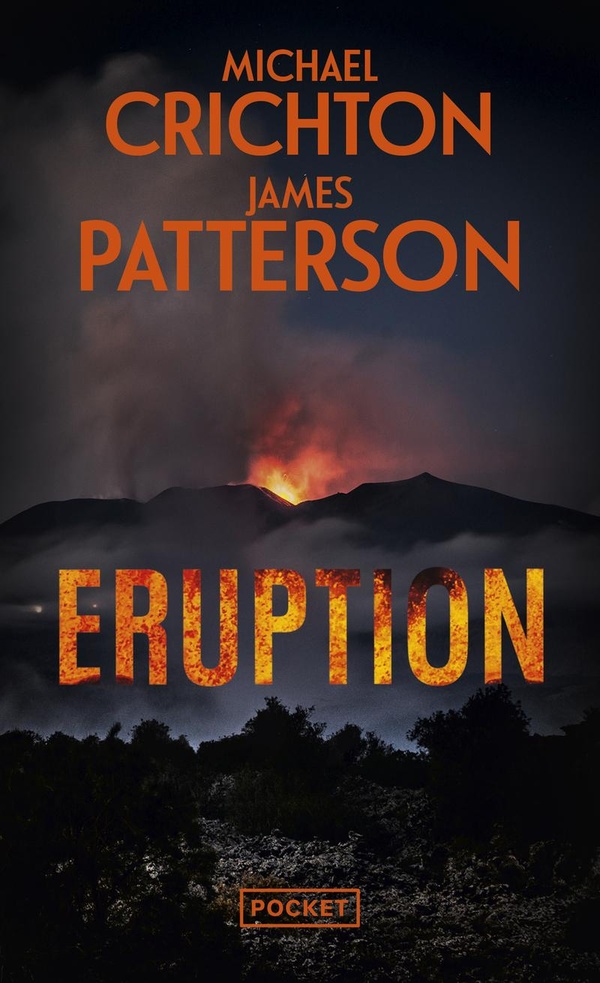 ERUPTION