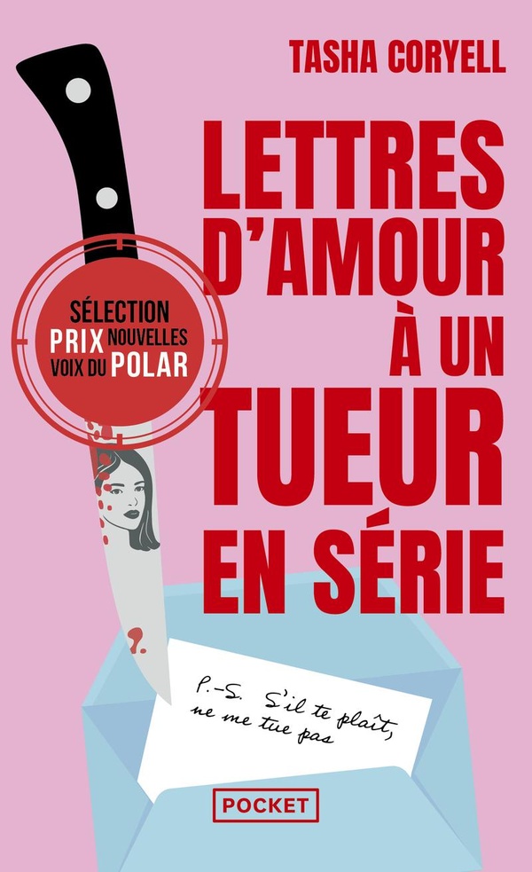 LETTRES D'AMOUR A UN TUEUR EN SERIE