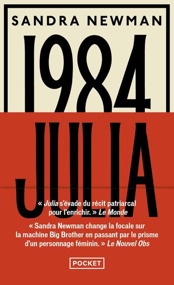 JULIA, 1984