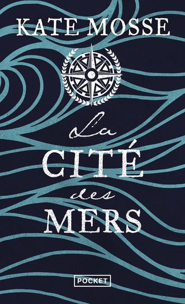 LA CITE DES MERS