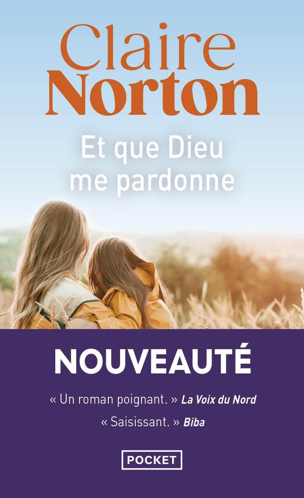 ET QUE DIEU ME PARDONNE