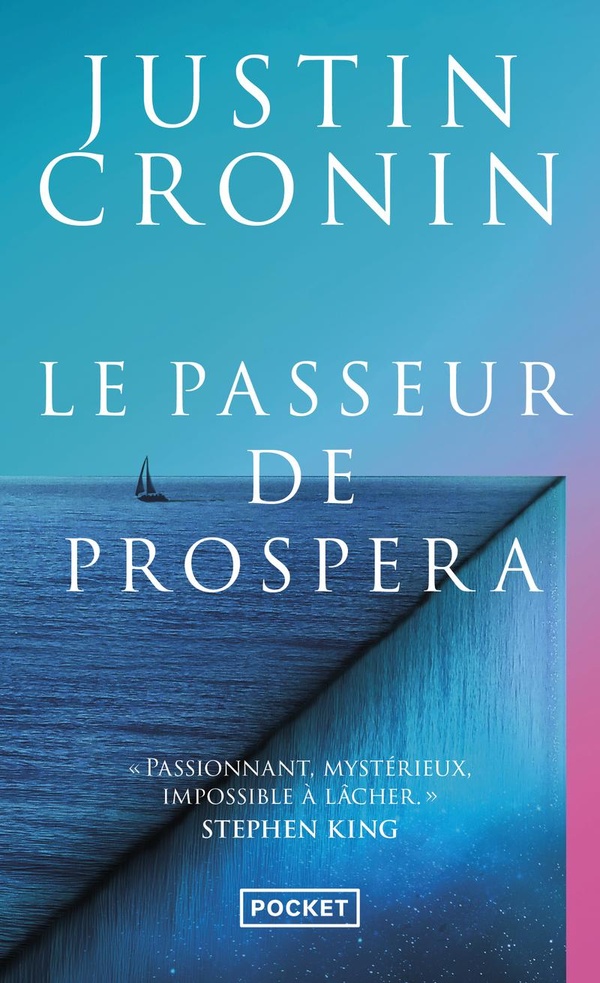 LE PASSEUR DE PROSPERA
