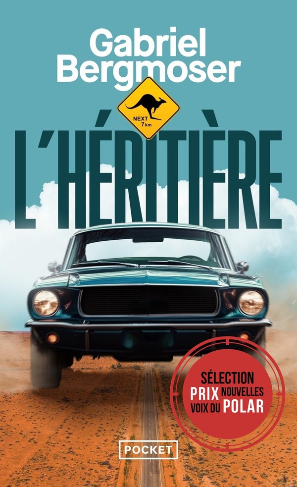 L'HERITIERE