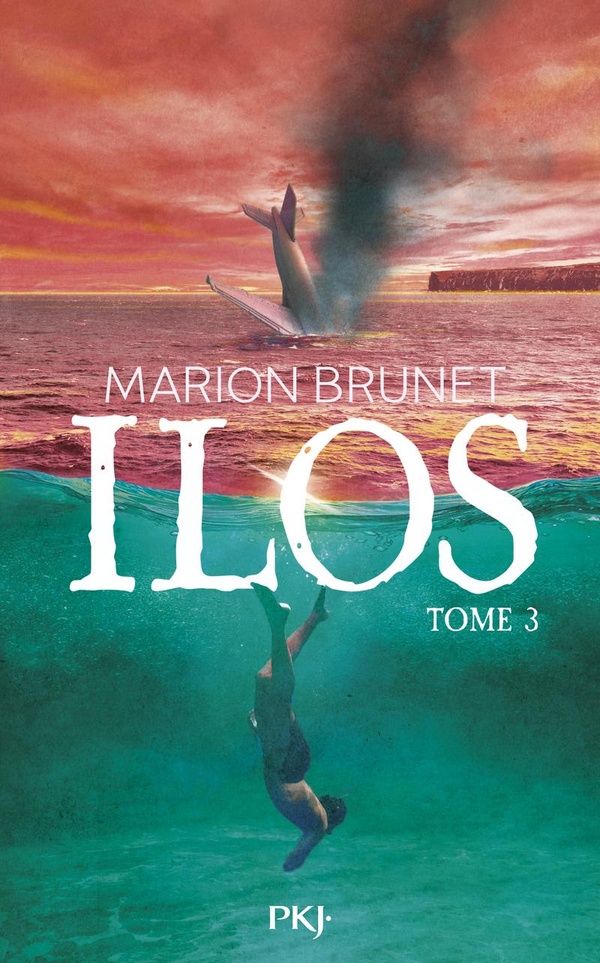 ILOS - TOME 03