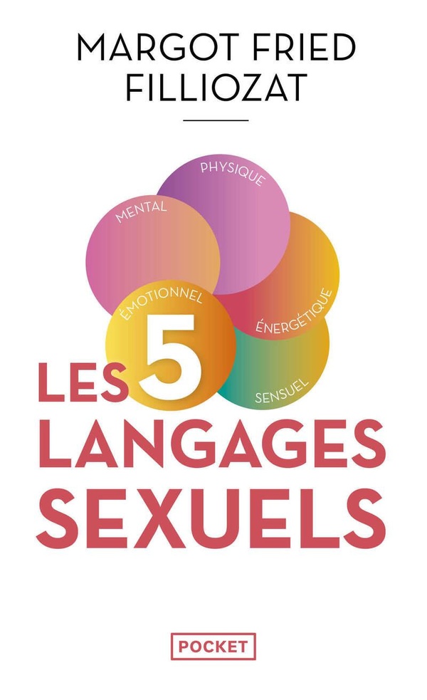 LES CINQ LANGAGES SEXUELS