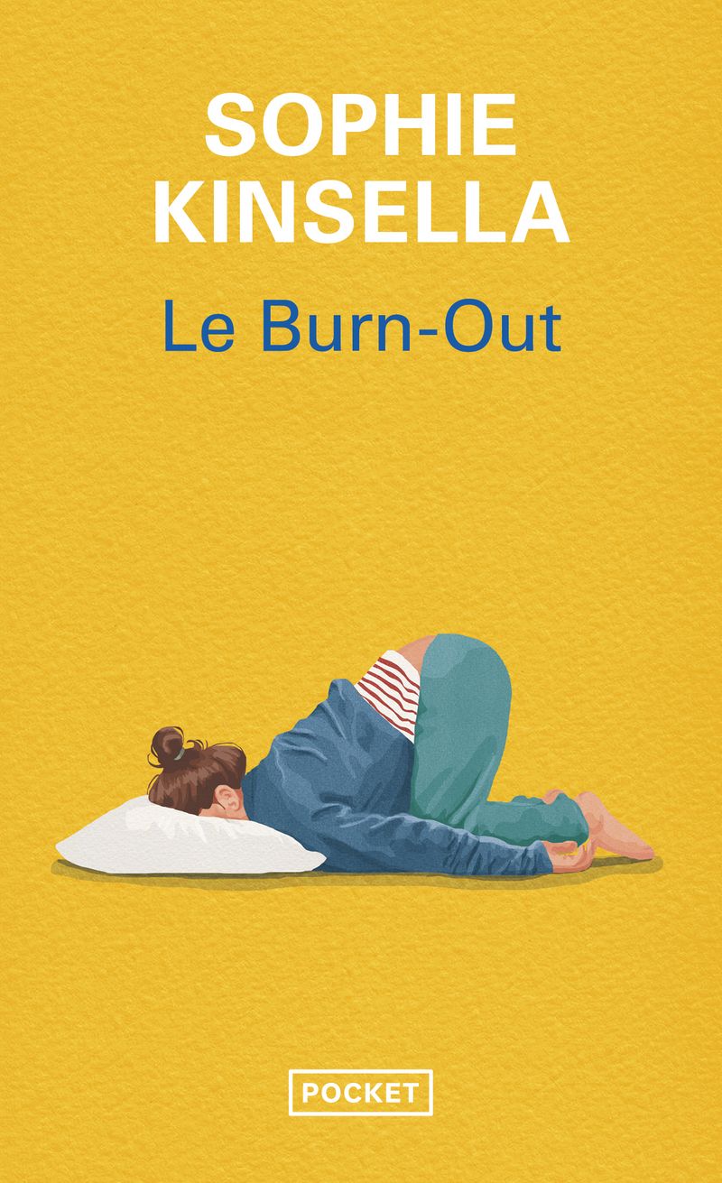 LE BURN-OUT