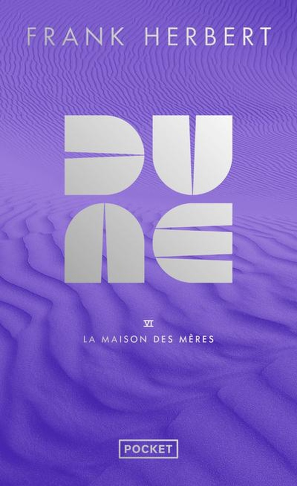 DUNE - TOME 6 LA MAISON DES MERES - COLLECTOR