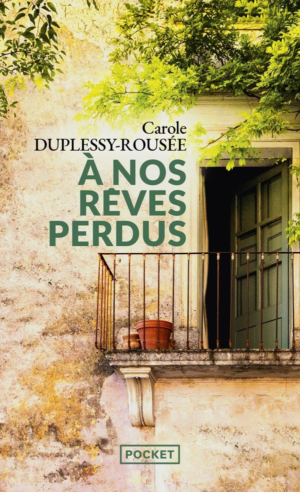 A NOS REVES PERDUS