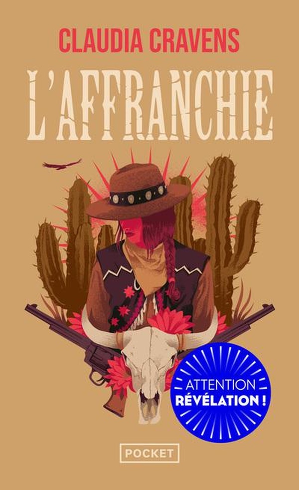 L'AFFRANCHIE