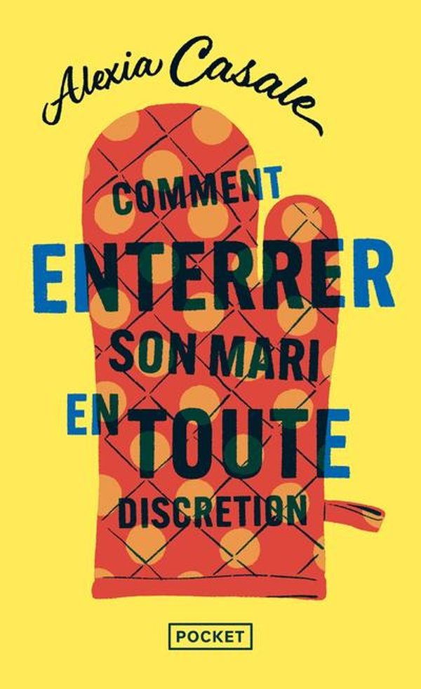 COMMENT ENTERRER SON MARI EN TOUTE DISCRETION