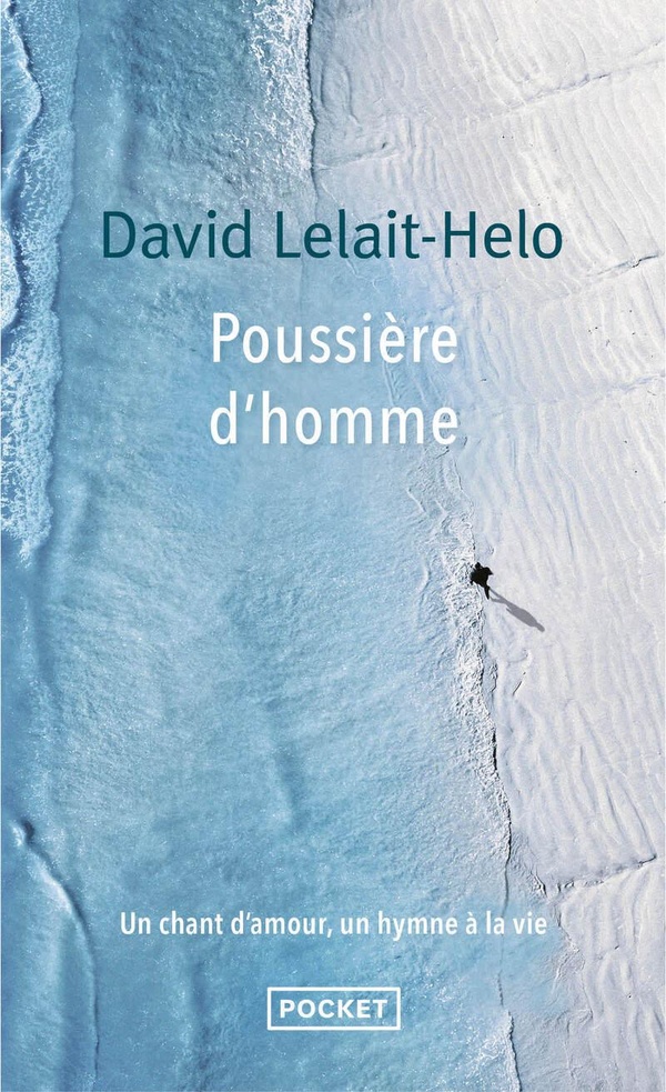 POUSSIERE D'HOMME - NOUVELLE EDITION AUGMENTEE