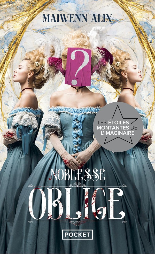 NOBLESSE OBLIGE