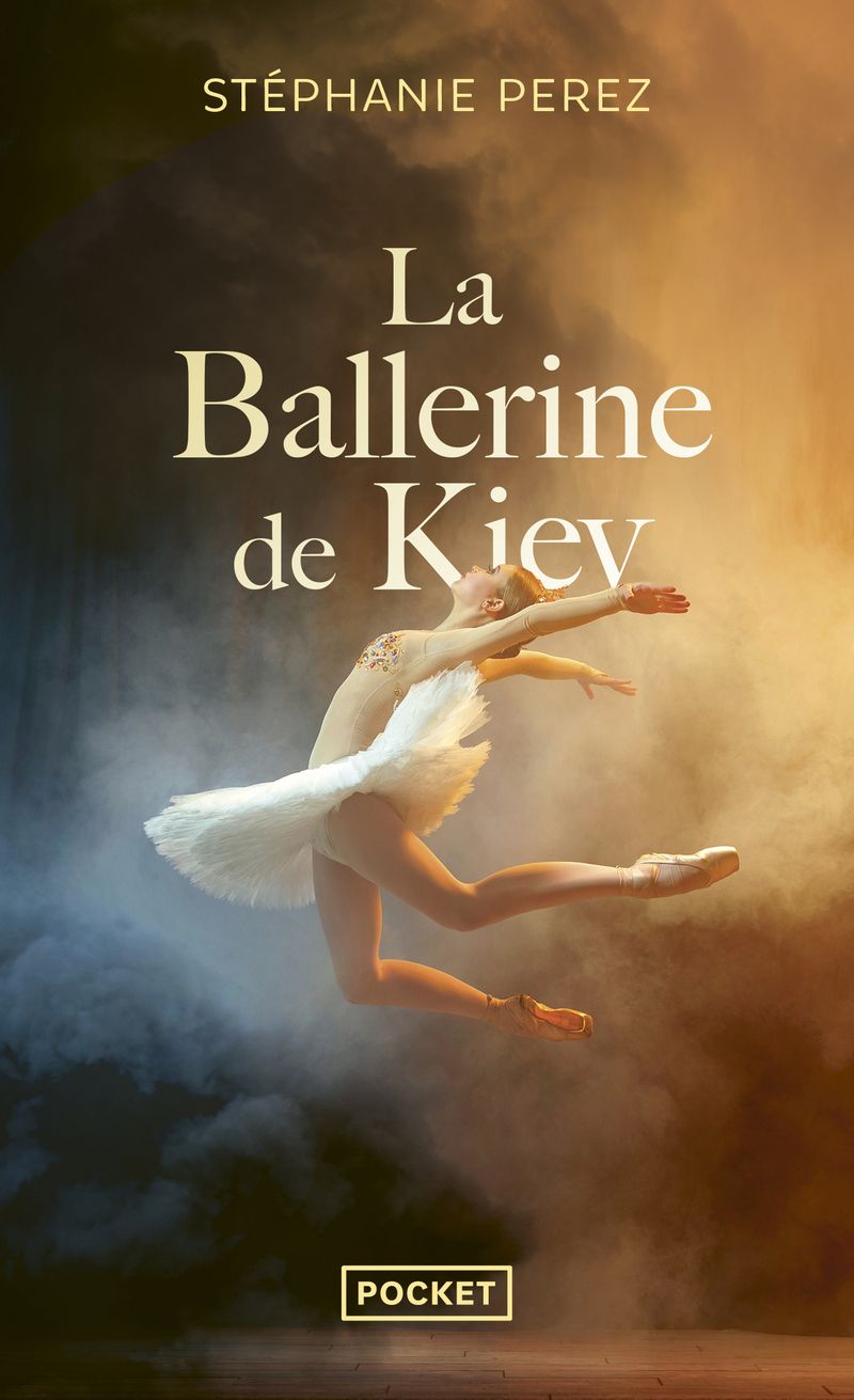 LA BALLERINE DE KIEV