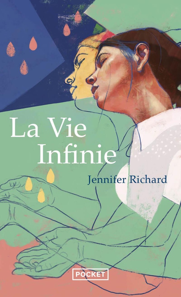 LA VIE INFINIE