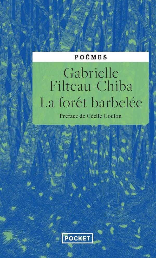 LA FORET BARBELEE