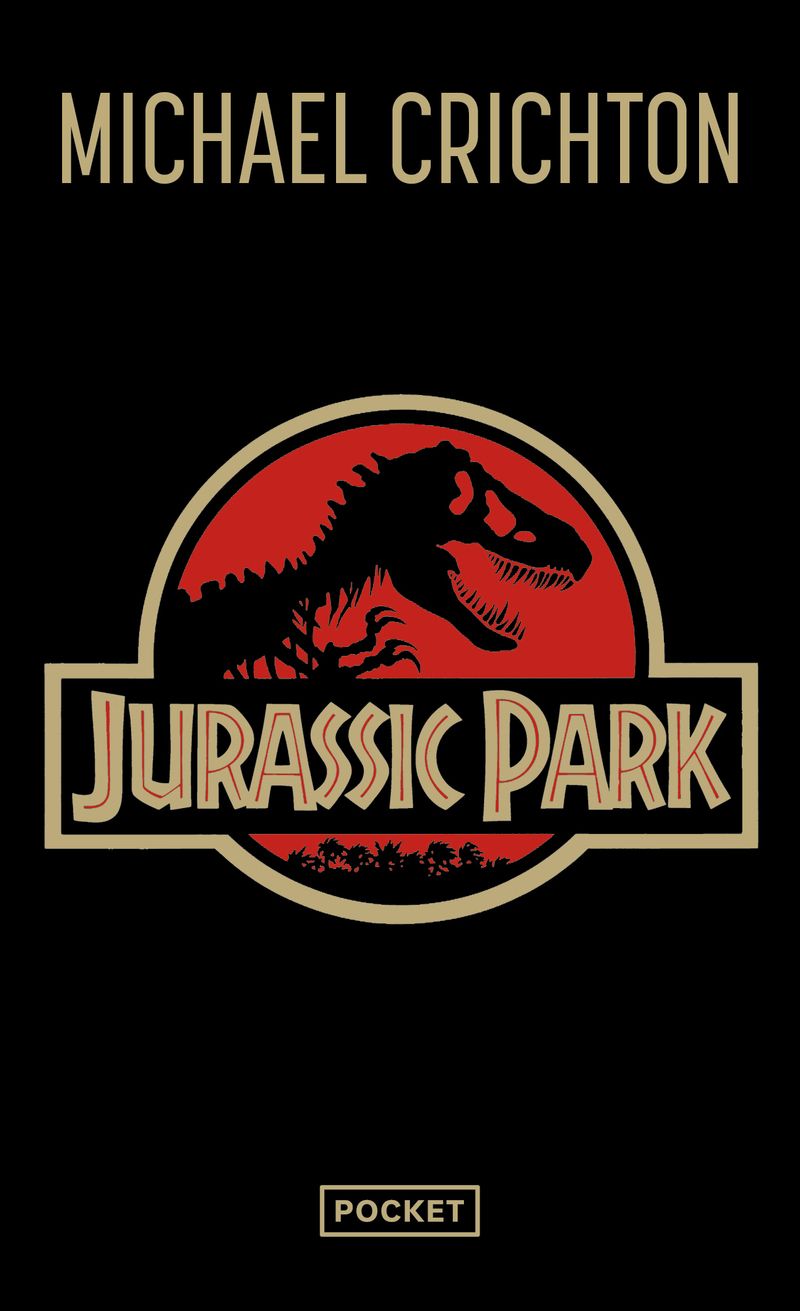 JURASSIC PARK - COLLECTOR