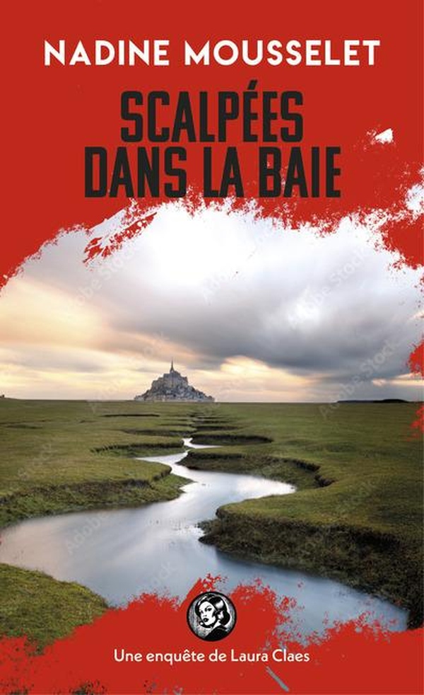 SCALPEES DANS LA BAIE