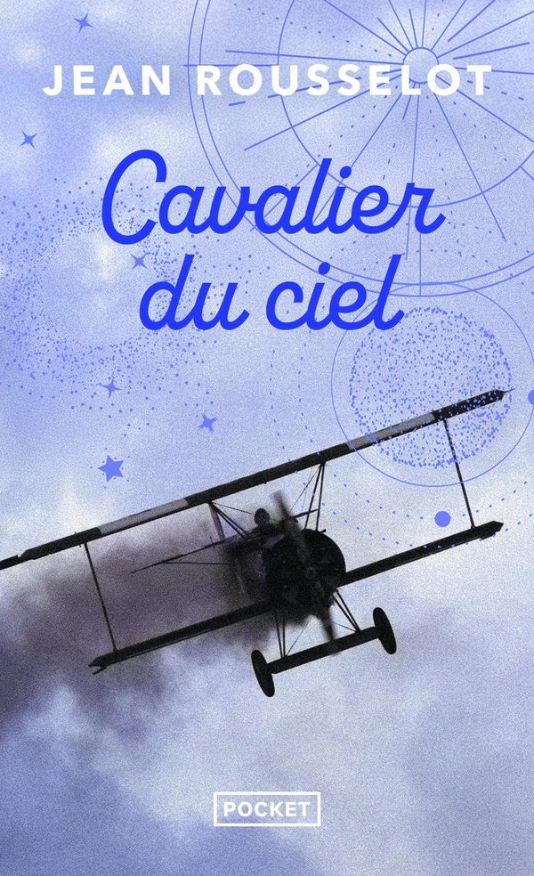 CAVALIER DU CIEL