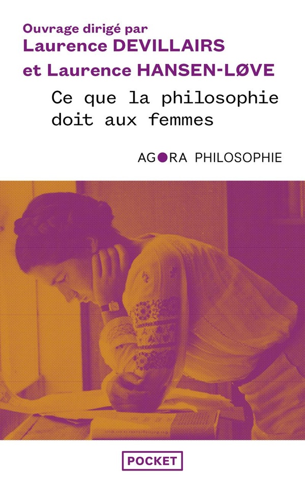 CE QUE LA PHILOSOPHIE DOIT AUX FEMMES