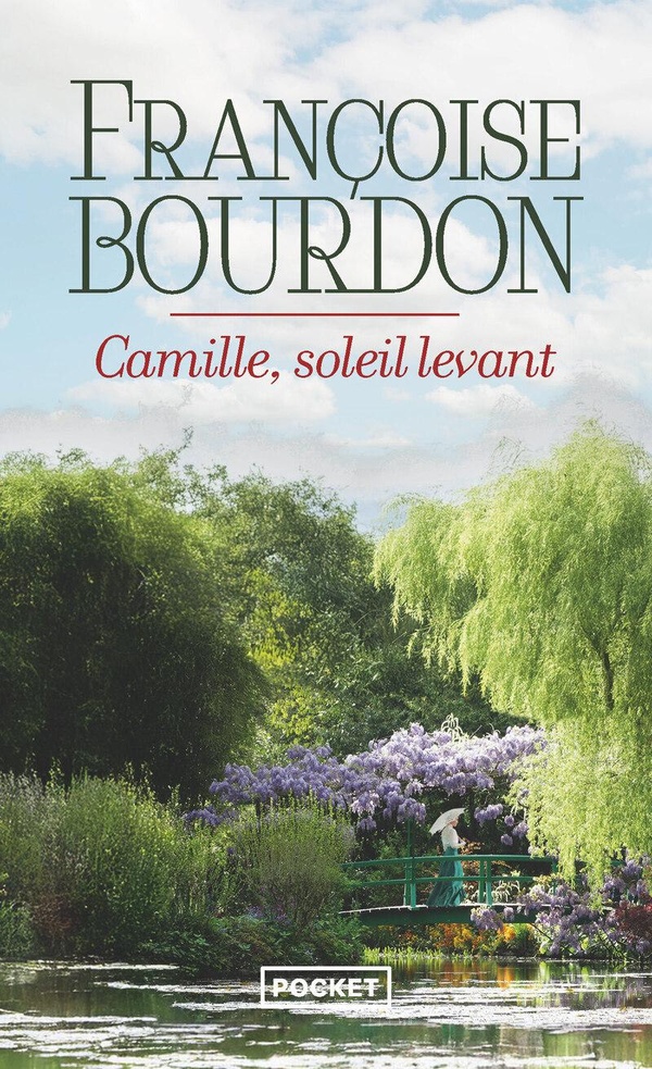 CAMILLE, SOLEIL LEVANT