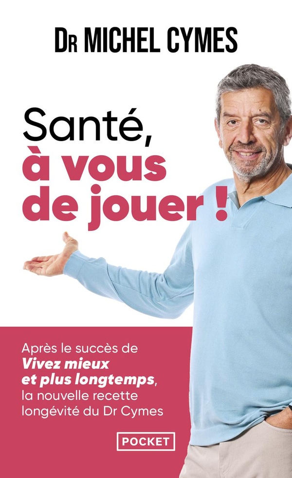 SANTE, A VOUS DE JOUER !