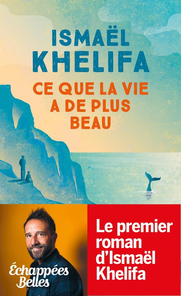 CE QUE LA VIE A DE PLUS BEAU