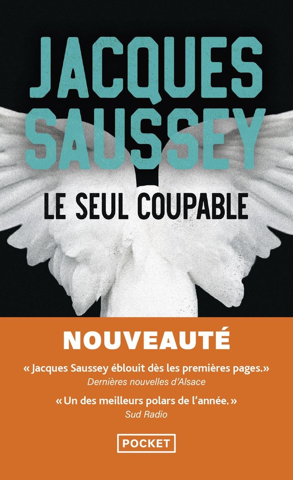LE SEUL COUPABLE