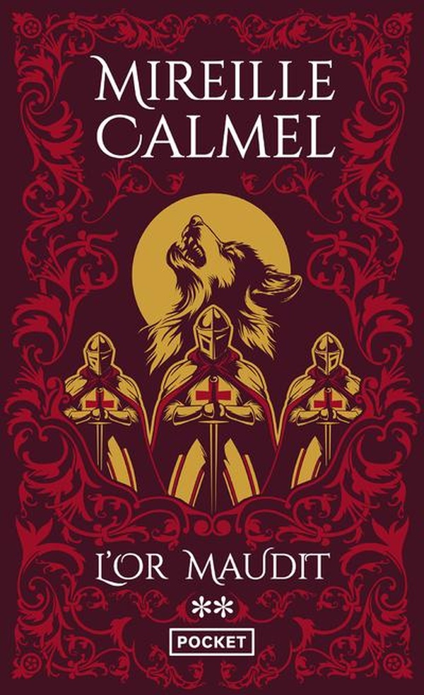 L'OR MAUDIT - VOLUME 2