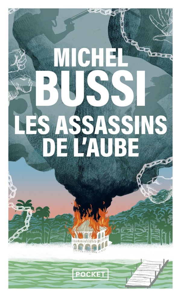 LES ASSASSINS DE L'AUBE