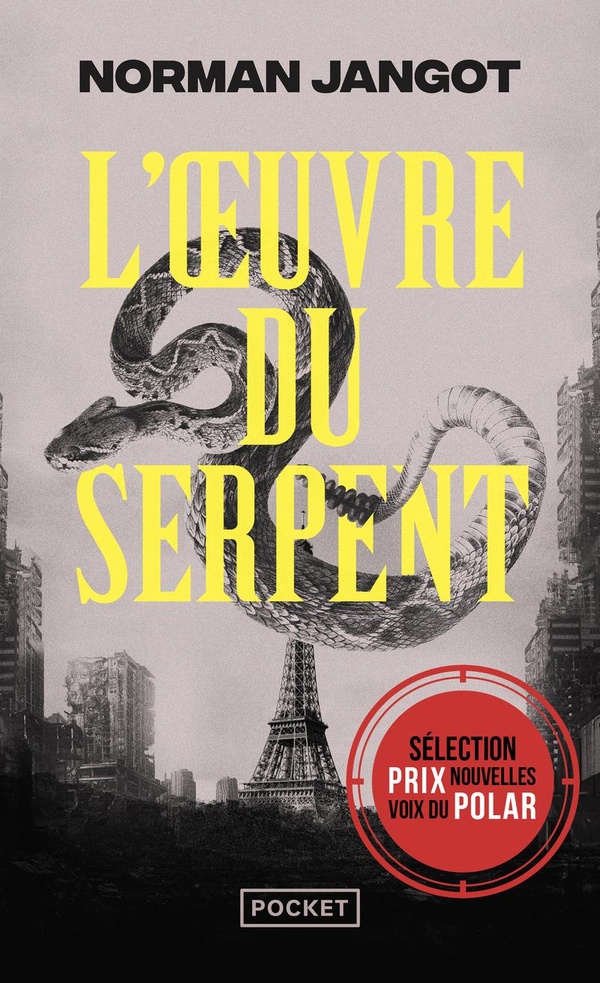 L'OEUVRE DU SERPENT