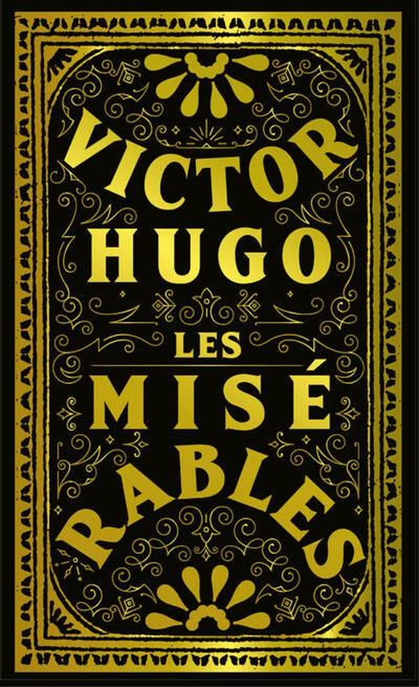 LES MISERABLES - COFFRET (COLLECTOR)