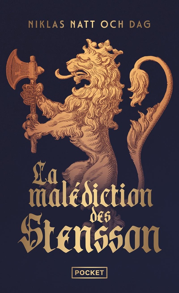 LA MALEDICTION DES STENSSON