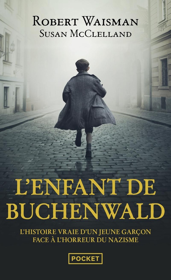 L'ENFANT DE BUCHENWALD
