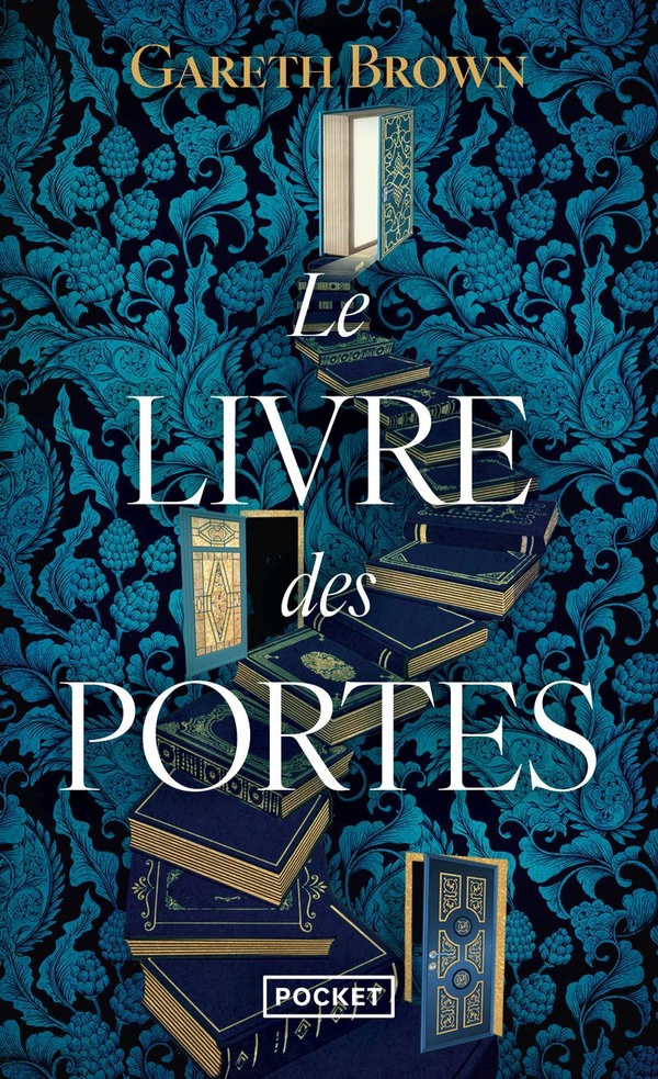 LE LIVRE DES PORTES